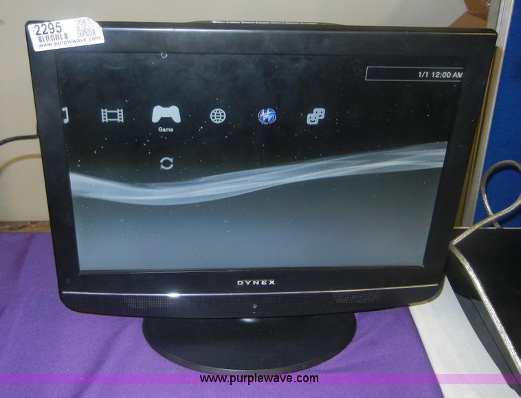 image for item 1102 Sony PS3 game console