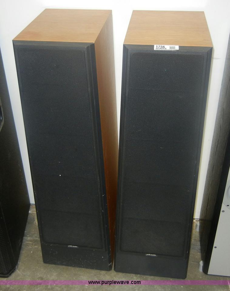 polk ls90