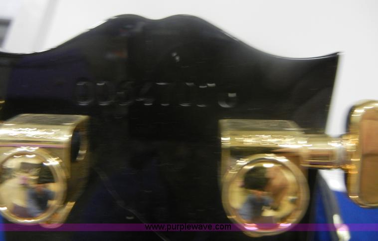 image for item 2037 Gibson acoustic guitar