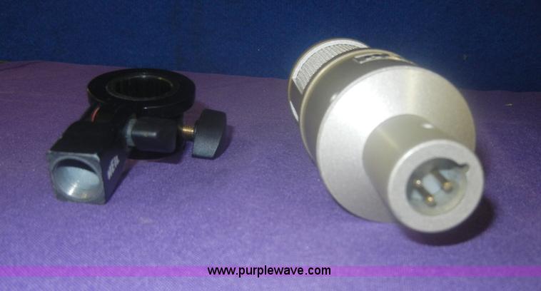 image for item 2118 Heil PR40 microphone with case