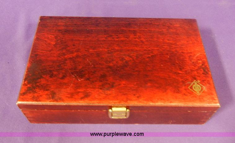 image for item 2121 (2) Neumann KM184 microphones with assorted accessories and case