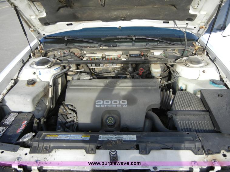 image for item 2225 1997 Buick LeSabre Custom