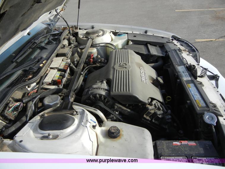 image for item 2225 1997 Buick LeSabre Custom