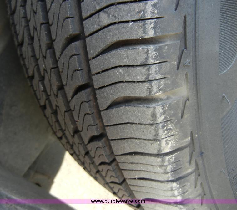 image for item 2225 1997 Buick LeSabre Custom