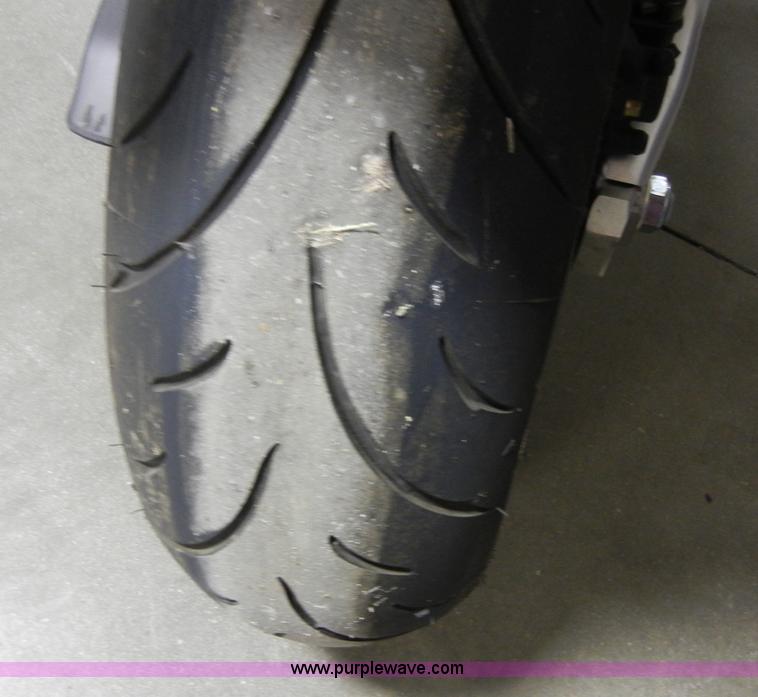 image for item 2228 2006 Honda CBR1000RR motorcycle