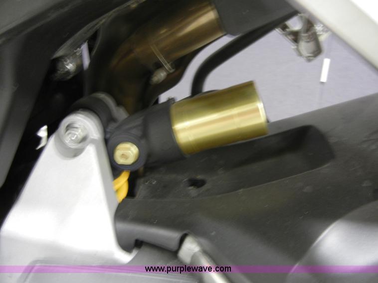 image for item 2228 2006 Honda CBR1000RR motorcycle