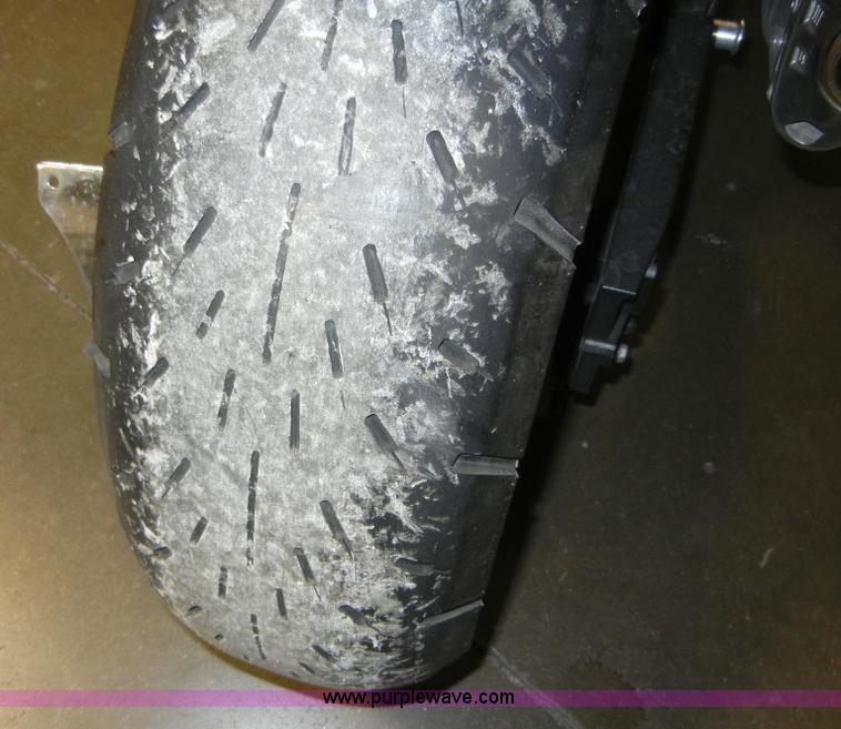 image for item 2231 2006 Suzuki Hayabusa GSX1300R motorcycle