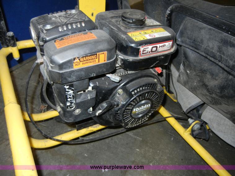 image for item 2285 Fox American Cruiser two person go-kart