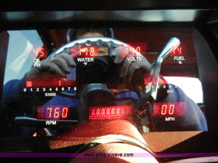 image for item 2328 1994 Chevrolet Silverado K1500 custom pickup truck