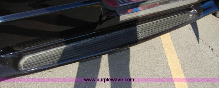 image for item 2328 1994 Chevrolet Silverado K1500 custom pickup truck