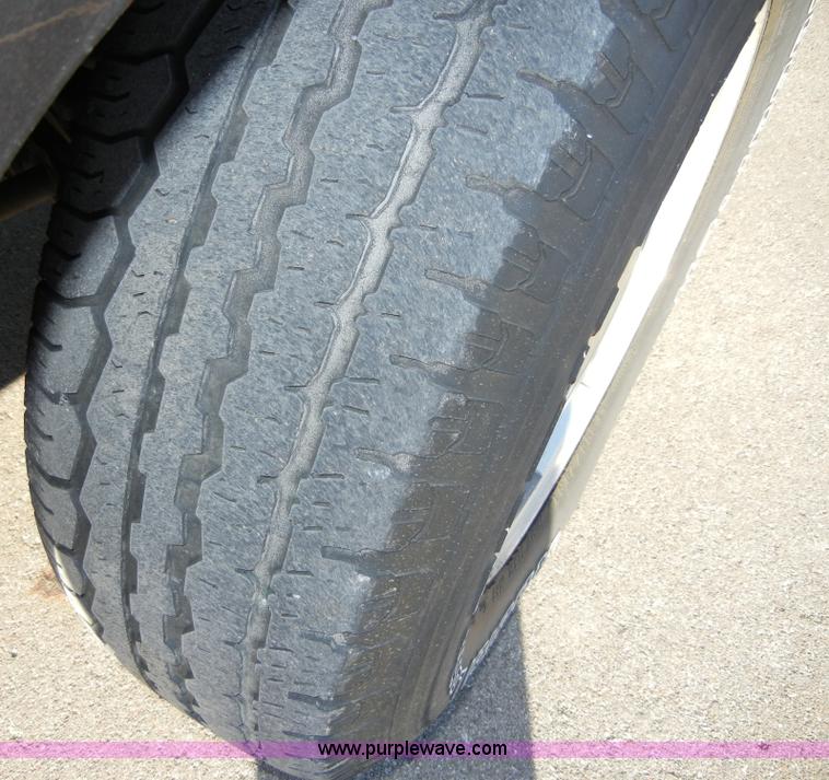 image for item 2328 1994 Chevrolet Silverado K1500 custom pickup truck