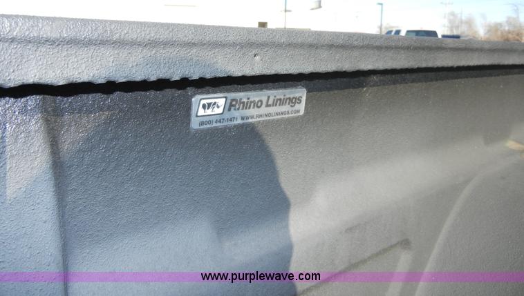 image for item 2328 1994 Chevrolet Silverado K1500 custom pickup truck