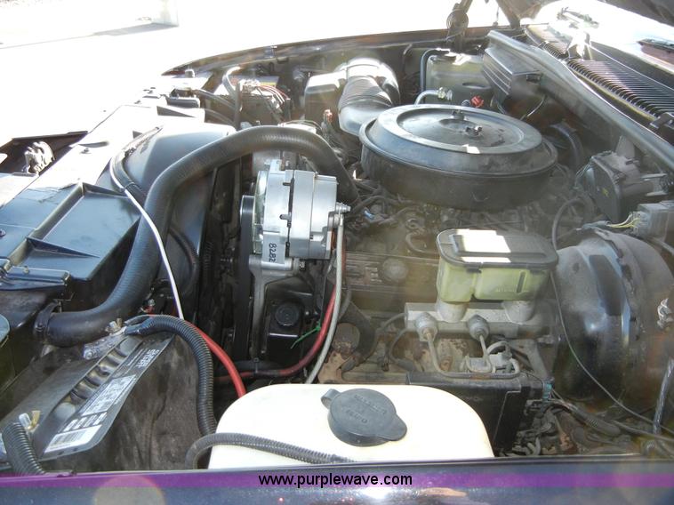 image for item 2328 1994 Chevrolet Silverado K1500 custom pickup truck