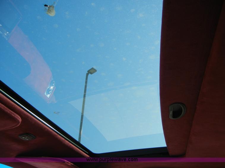 image for item 2328 1994 Chevrolet Silverado K1500 custom pickup truck