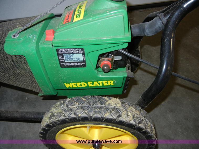 weed-eater-wt3100-wheeled-trimmer-in-manhattan-ks-item-2340-sold