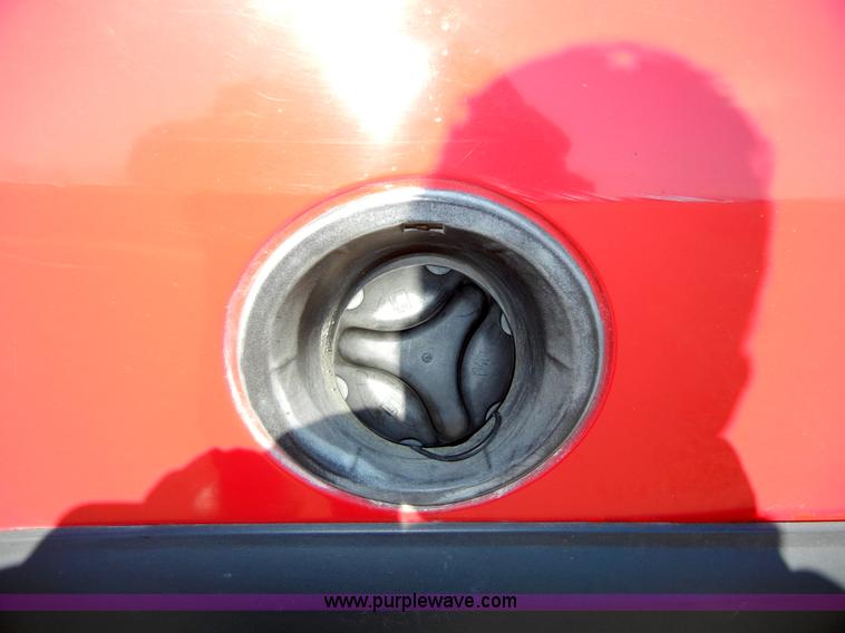 image for item 2351 2001 Pontiac Aztec SUV