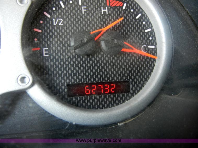 image for item 2351 2001 Pontiac Aztec SUV