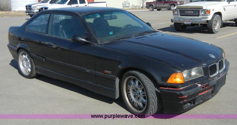 image for item 2376 1996 BMW M3