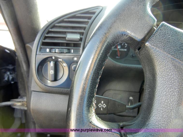 image for item 2376 1996 BMW M3