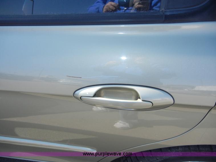 image for item 2377 2000 Hyundai Sonata GLS