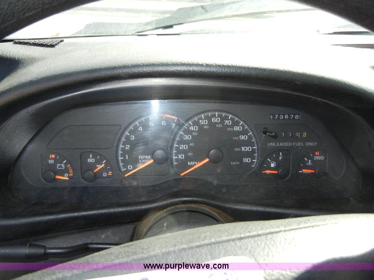 image for item 2378 1995 Chevrolet Camaro