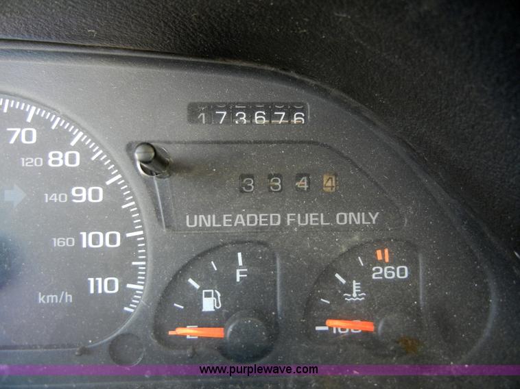 image for item 2378 1995 Chevrolet Camaro