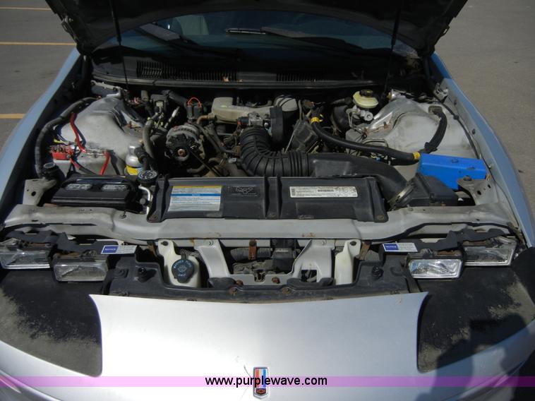 image for item 2378 1995 Chevrolet Camaro