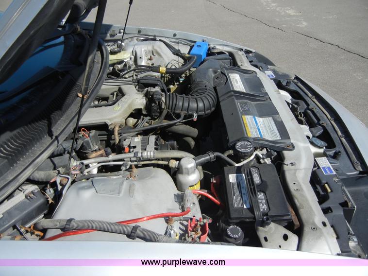 image for item 2378 1995 Chevrolet Camaro