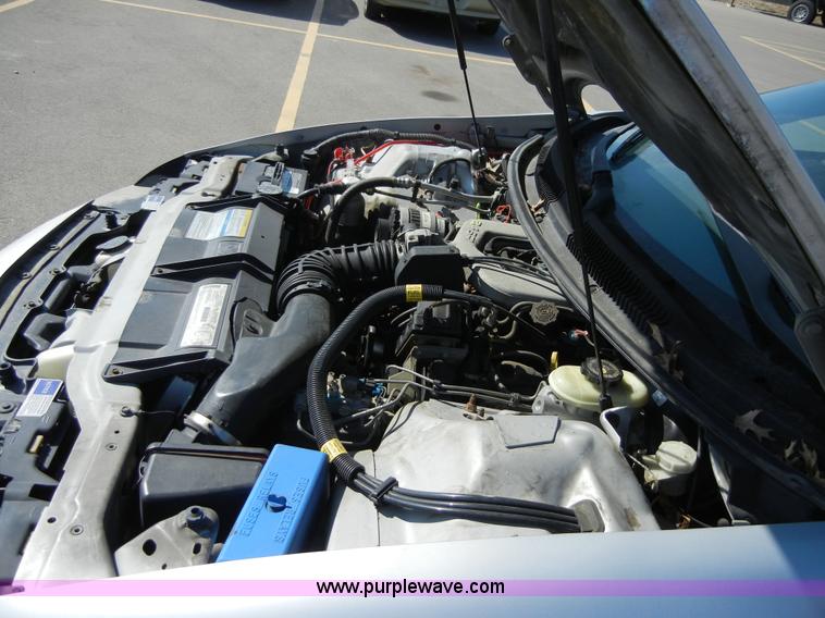 image for item 2378 1995 Chevrolet Camaro