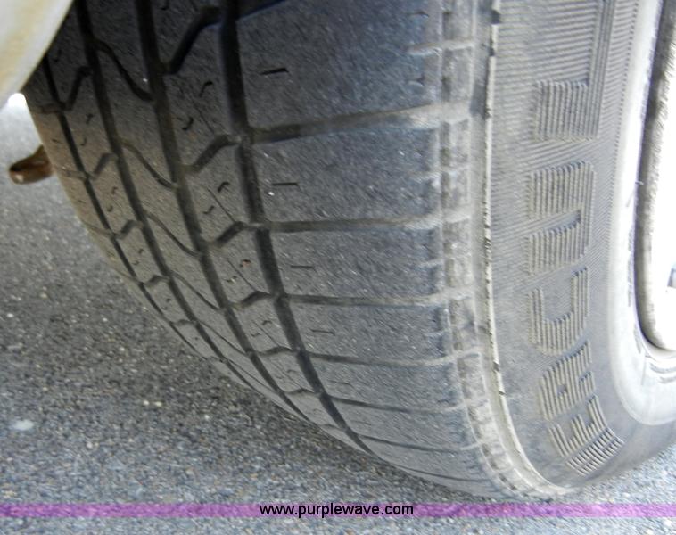 image for item 2378 1995 Chevrolet Camaro