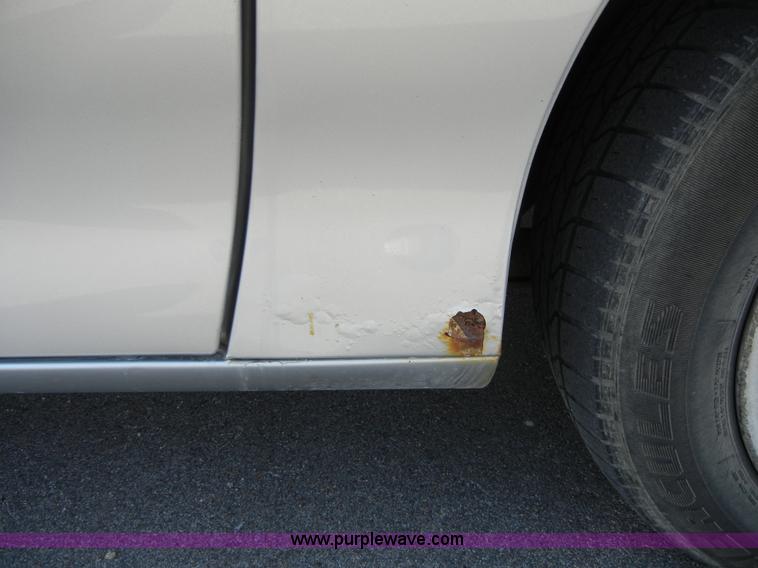 image for item 2378 1995 Chevrolet Camaro