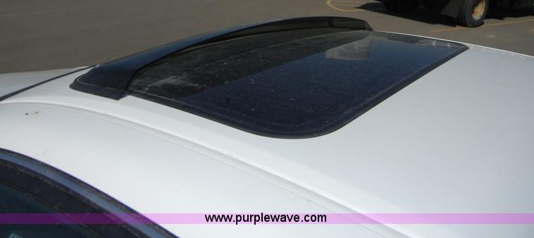 image for item 2379 2001 Acura CL Type-S Limited Edition