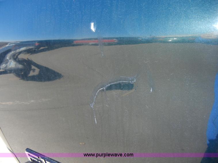 image for item 2380 2002 Ford F150 XL pickup truck