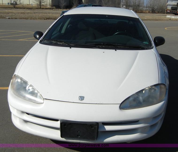 image for item 2381 1998 Dodge Intrepid