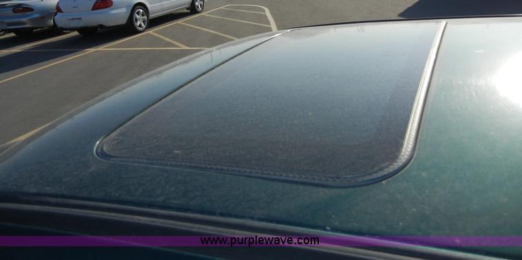 image for item 2382 1996 Volkswagen Jetta GLX