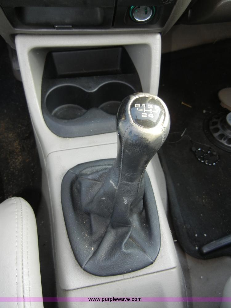 image for item 2382 1996 Volkswagen Jetta GLX