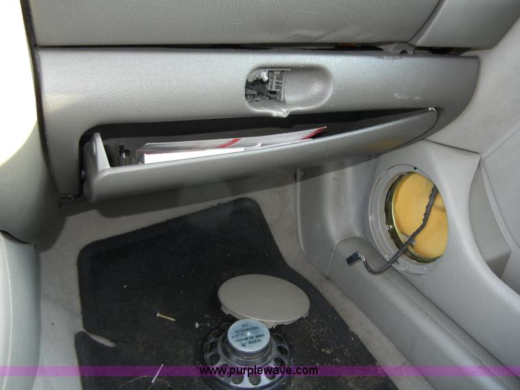 image for item 2382 1996 Volkswagen Jetta GLX