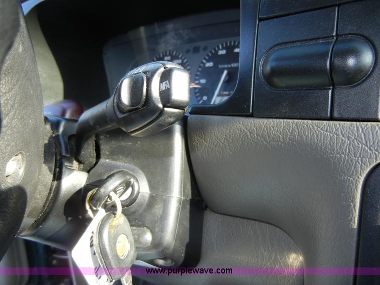 image for item 2382 1996 Volkswagen Jetta GLX