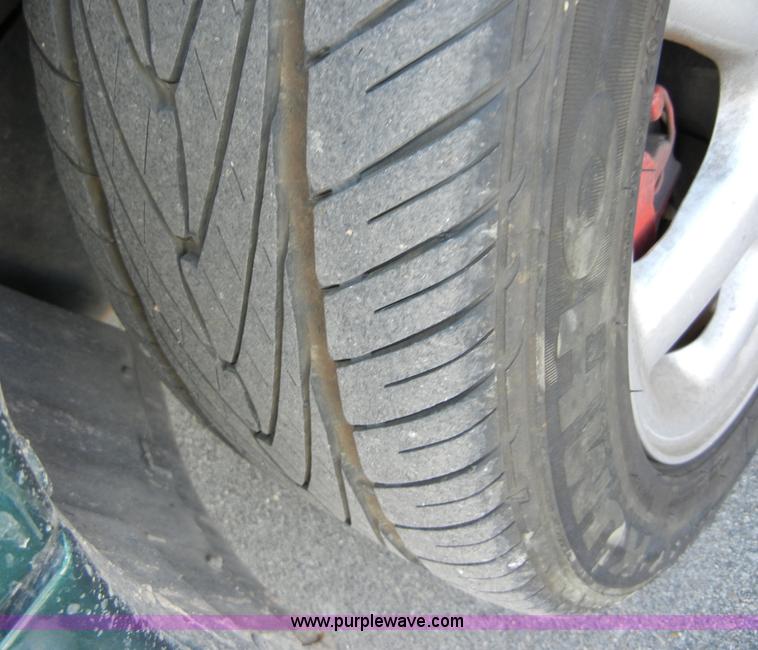 image for item 2382 1996 Volkswagen Jetta GLX