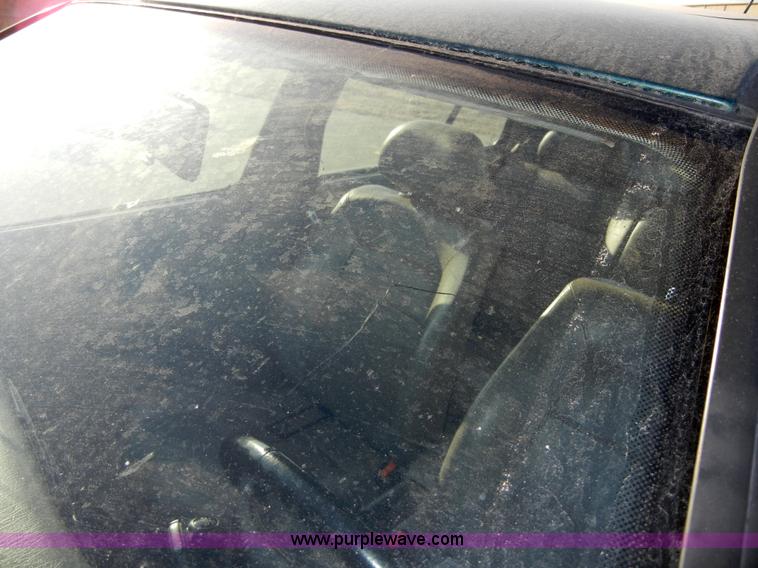 image for item 2382 1996 Volkswagen Jetta GLX