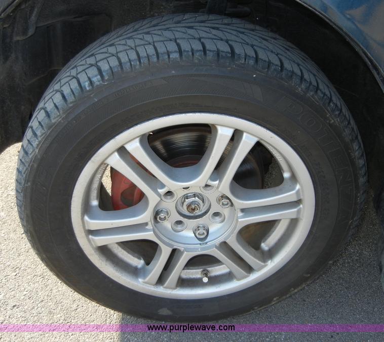 image for item 2383 1997 Honda Accord LX