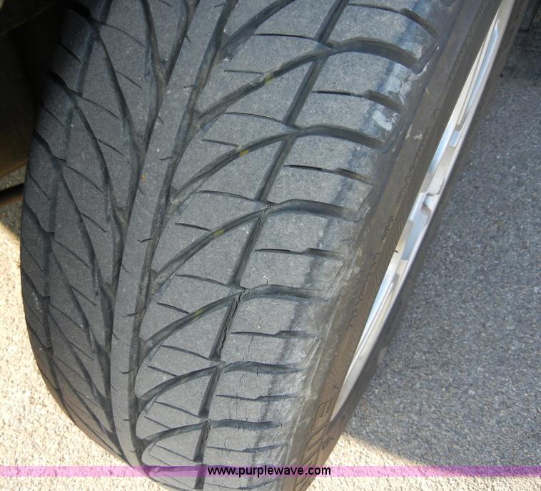 image for item 2383 1997 Honda Accord LX