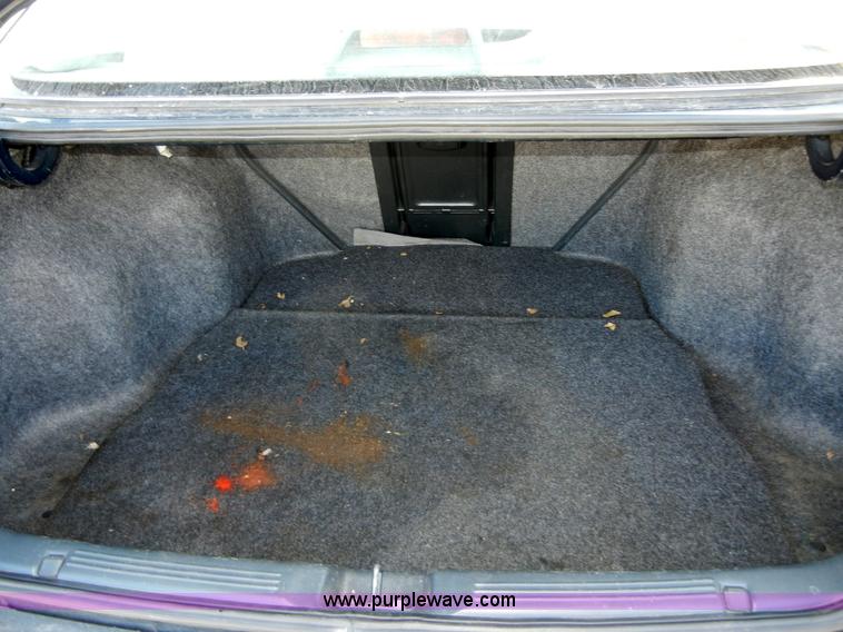 image for item 2383 1997 Honda Accord LX