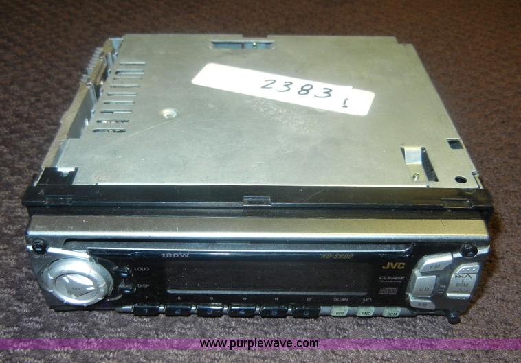 image for item 2383 1997 Honda Accord LX