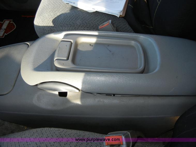 image for item 2385 1995 Chevrolet Tahoe LS K1500 SUV