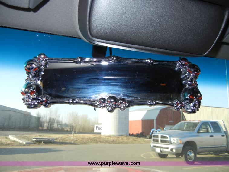 image for item 2385 1995 Chevrolet Tahoe LS K1500 SUV