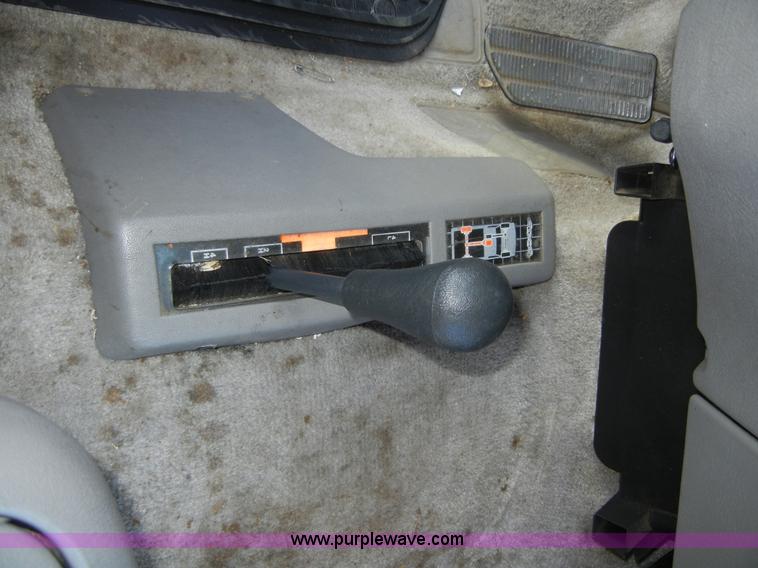 image for item 2385 1995 Chevrolet Tahoe LS K1500 SUV