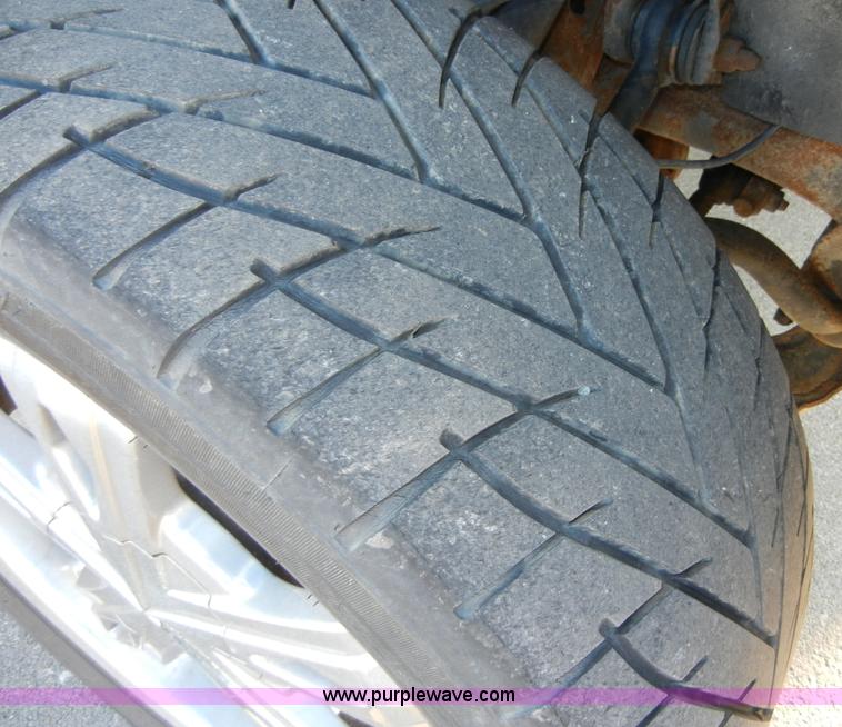 image for item 2385 1995 Chevrolet Tahoe LS K1500 SUV