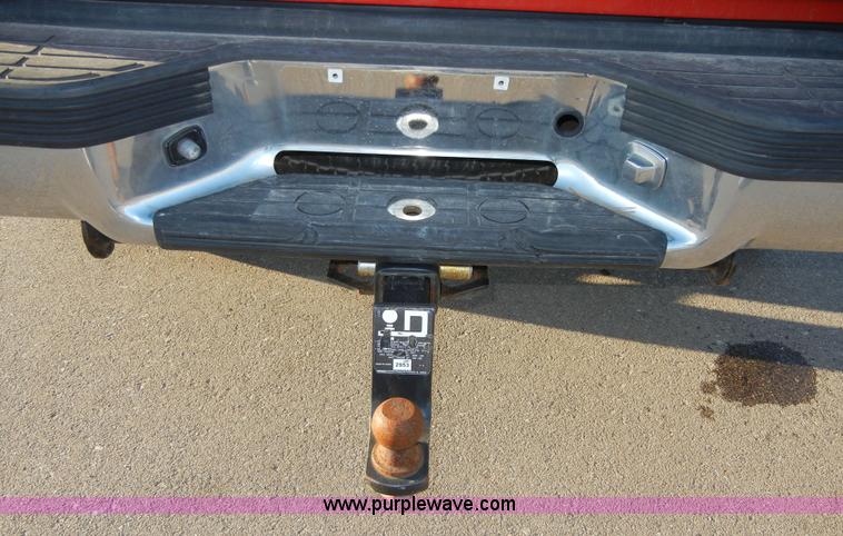 image for item 2385 1995 Chevrolet Tahoe LS K1500 SUV