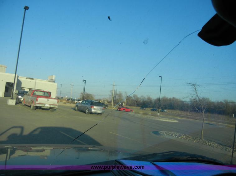 image for item 2386 2001 Chevrolet Tahoe LT K1500 SUV